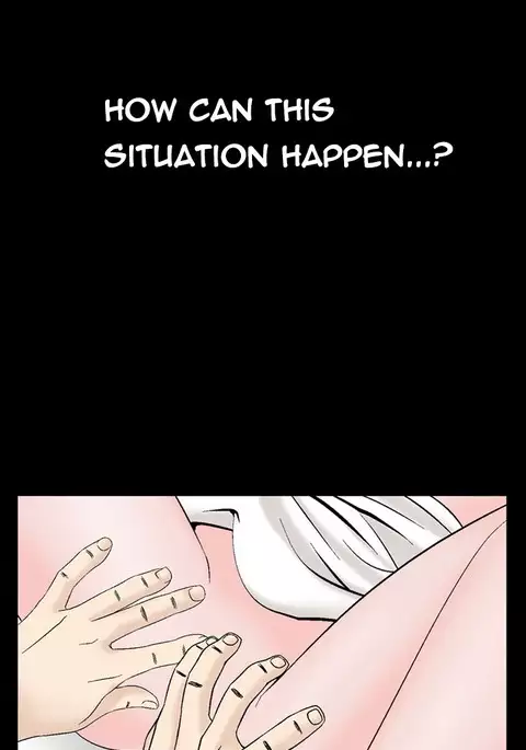 The Taste of Hands Ch.1-63