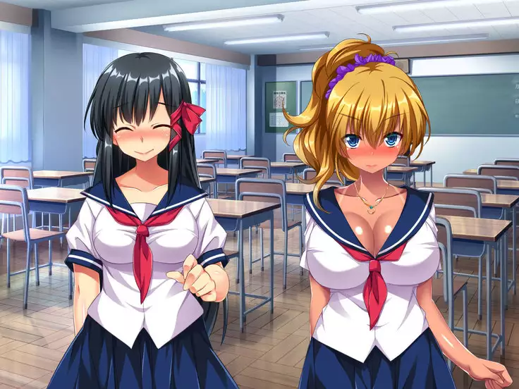 Osuki na Bitch wa Shouwa? Heisei? Soretomo Reiwa?