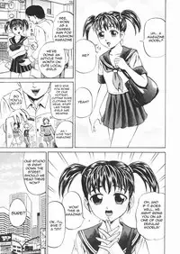 [Kawadi MAX] Inu Shoujo (Dog Girl) [English] =LWB=