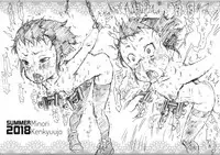 (C94) [Minori Kenkyuujo (Minori Kenshirou)] Jitsuzai Hisesshoku Shoujo Junbigou | Really Oblivious Girl - Prelude [English] [maipantsu]