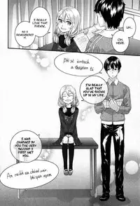 [Sumiya] SAYONARA FAIRIES Ch. 1-5 [English] [QBtranslations + TLL + CW]