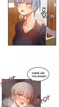 [Mx2J] Hari Dormitory Ch.0-30 (English) (Ongoing)