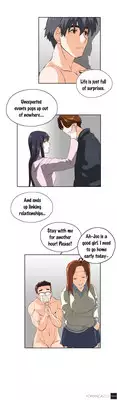 [Husky guy] SStudy Ch.0-26 (English) (YoManga) (Ongoing)