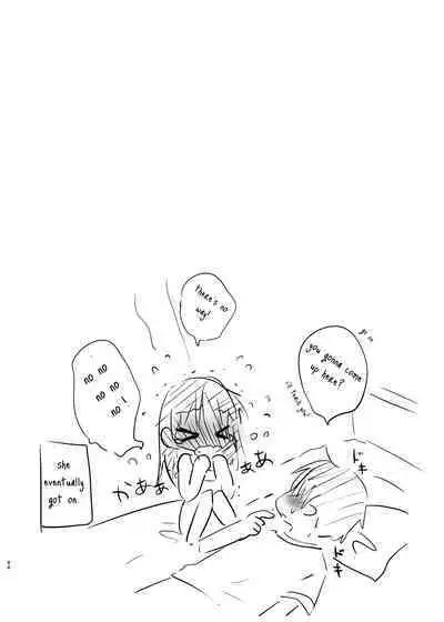 Odekake Sex Soushuuhen | Excursion Sex Anthology