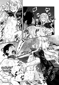 Towako 2 [English] {CapableScoutMan & B.E.C. Scans & S.T.A.L.K.E.R. & bigk40k}