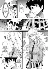 [Musashimaru] Honey Time [English] {doujin-moe.us}