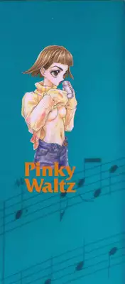 [Tokorozawa Waltz] Momoiro Enbukyoku -Pinky Waltz-
