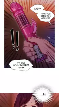 [PINKO] Scandal of the Witch Ch.1-30 (English) (Ongoing)