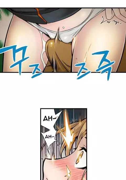 Bastard's Dead Man Ch.0-8