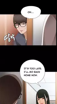 Girl Next Door Ch.1-30 (English) (Ongoing)