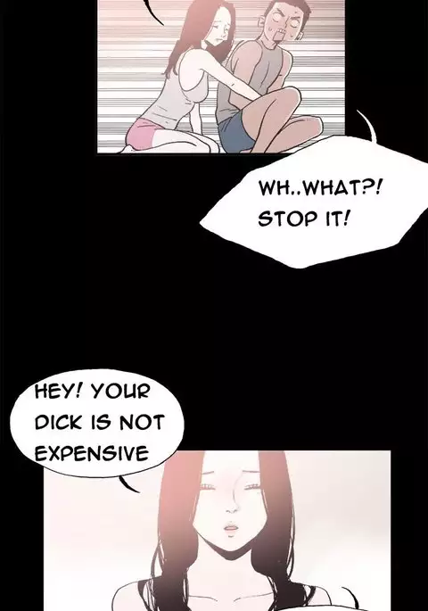 Cohabitation Ch.1-18