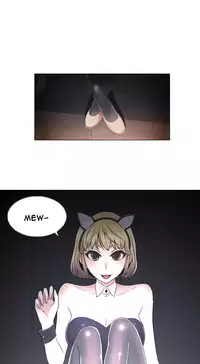 Miss Mystic Ch.1-23 (English) (Ongoing)