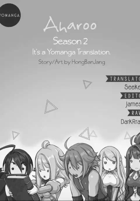 Aharoo Ch.1-45