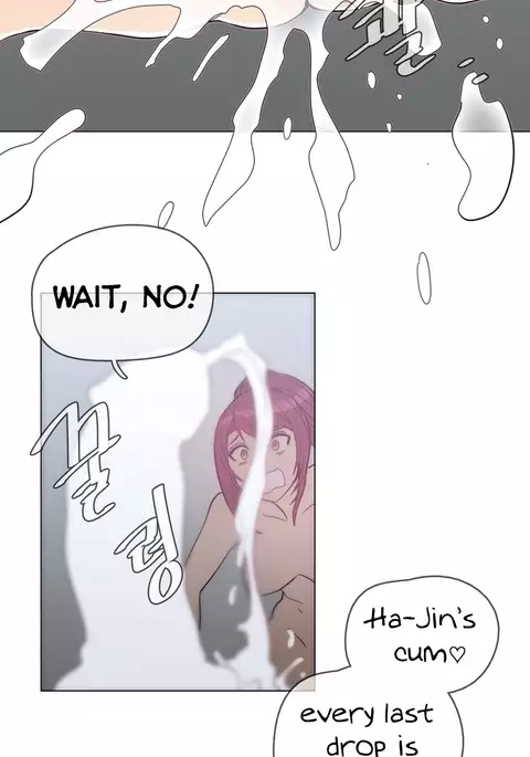 Household Affairs Ch.1-50