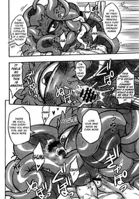 (C92) [Mayoineko (Various)] Shuma Lover (Doctor Strange) [English] [H-Konbini]