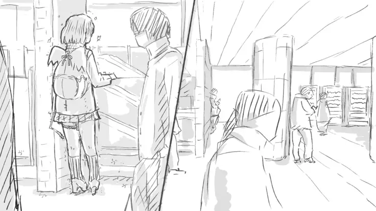 Karen-chan's 24-jikan Renzoku Zetcho Charenji!