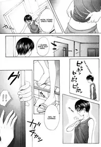 [Miyashita Kitsune] Stop! Goshujin-sama - Stop! Master Ch. 5 [English]