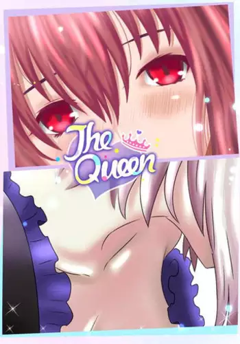 [Miyata Ichimi] Scathach Tanpen Tokushu Geki Jou Scathach x Jeanne Alter (Fate/Grand Order)