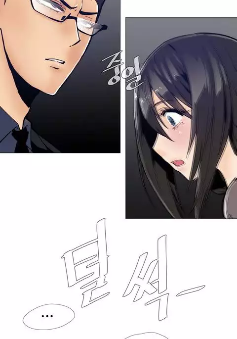 Household Affairs Ch.1-35