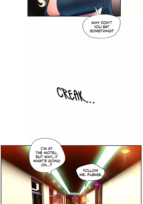 Lilith`s Cord Ch.1-40