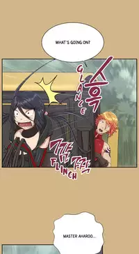 [Hong BanJang] Aharoo Ch.1-35 (English) (YoManga) (Ongoing)