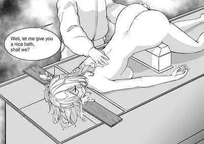 [M&mushroom] EN 无毛版