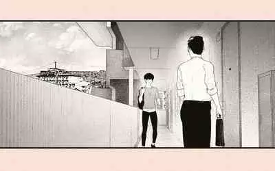 Tonari no Hitozuma-san 2