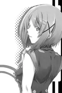 [Izumunizumu (Notsu)] Cross Over Eight (Magical Girl Lyrical Nanoha StrikerS) [English]