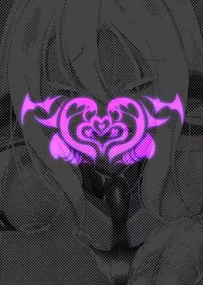 [やせうまロール]クールな女騎士に転生した元マゾ少女がねんがんの淫魔堕ちするまんが-邪悪温泉淫魔堕ち湯治-