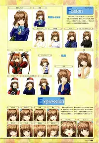 LOVERS ~Koi ni Ochitara...~ Official Visual Collection Book