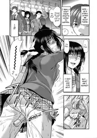 [Yuzuki N Dash] Another World [English] [desudesu, Sei-Jin]