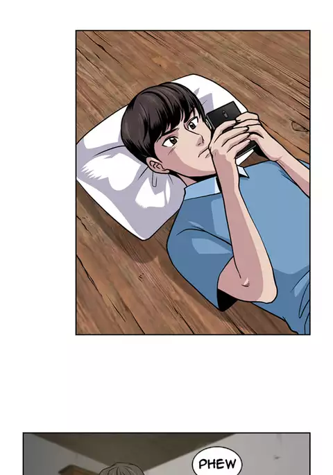 Change Partner Ch.1-16