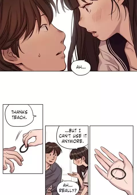 Atonement Camp Ch.1-13