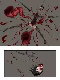 (R18-G) [By PixivNana] beauty vampir executed