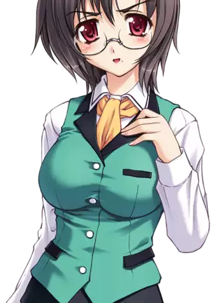 Sister x Sister ~Lovevery Sisters~