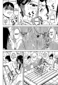 [Hidemaru] Hustle! Danchizuma Ch. 1-18 END [English] [Lazarus H]