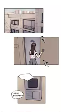 [Ramjak] Atonement Camp Ch.1-38 (English) (Ongoing)