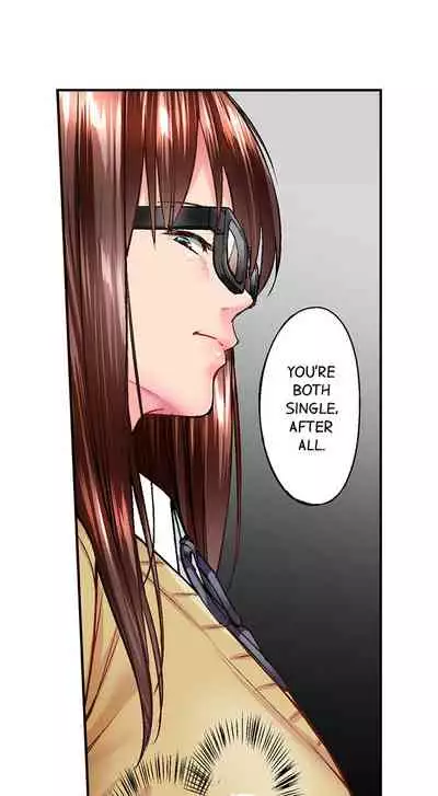 [Iburo.] Simple yet Sexy (Ch.1-66) [English]