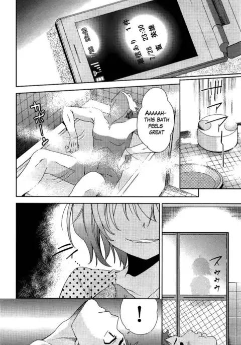 Two Dimensions Girlfriend Chapter 2