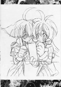 [Power Gradation (Nanase Aoi)] COLLECTION