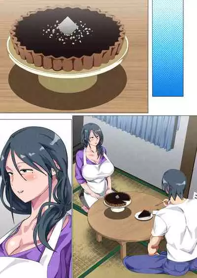 Miboujin no Haha Sayoko