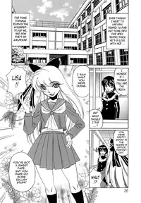 [Yamamoto Yoshifumi] Bokuno Nakadashi Dairy | My Cream Pie Diary [English] {Tadanohito}