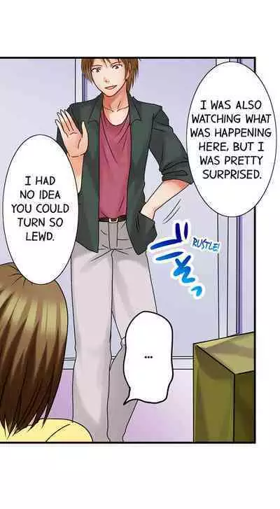 [Kappa] Gotta Fuck Your Way Out (Ch.01~16) [English]