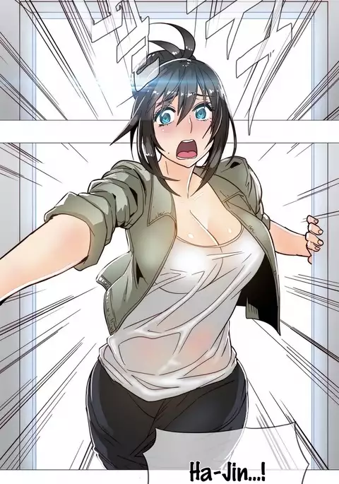 Household Affairs Ch.1-50