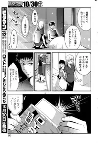 Monthly Vitaman 2015-11