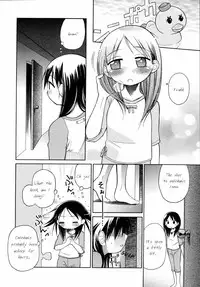 [Kir-rin] Narcissus Chapter 1 (English)