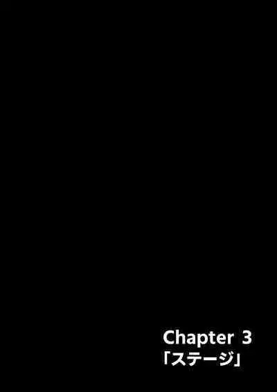 B-Kyuu Manga 13 Makou Shoukan no Onna