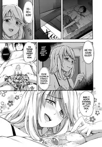 [Tsuruta Bungaku] Hanahira Torori [English] [QBtranslations + TLL + CW]