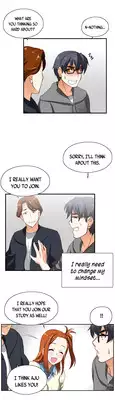 [Husky guy] SStudy Ch.0-26 (English) (YoManga) (Ongoing)