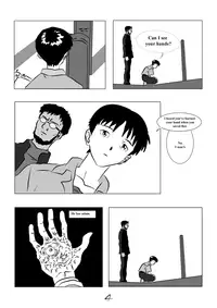 [Gargantuar01]Evangelion Awakening (R)[Evangelion]ongoing